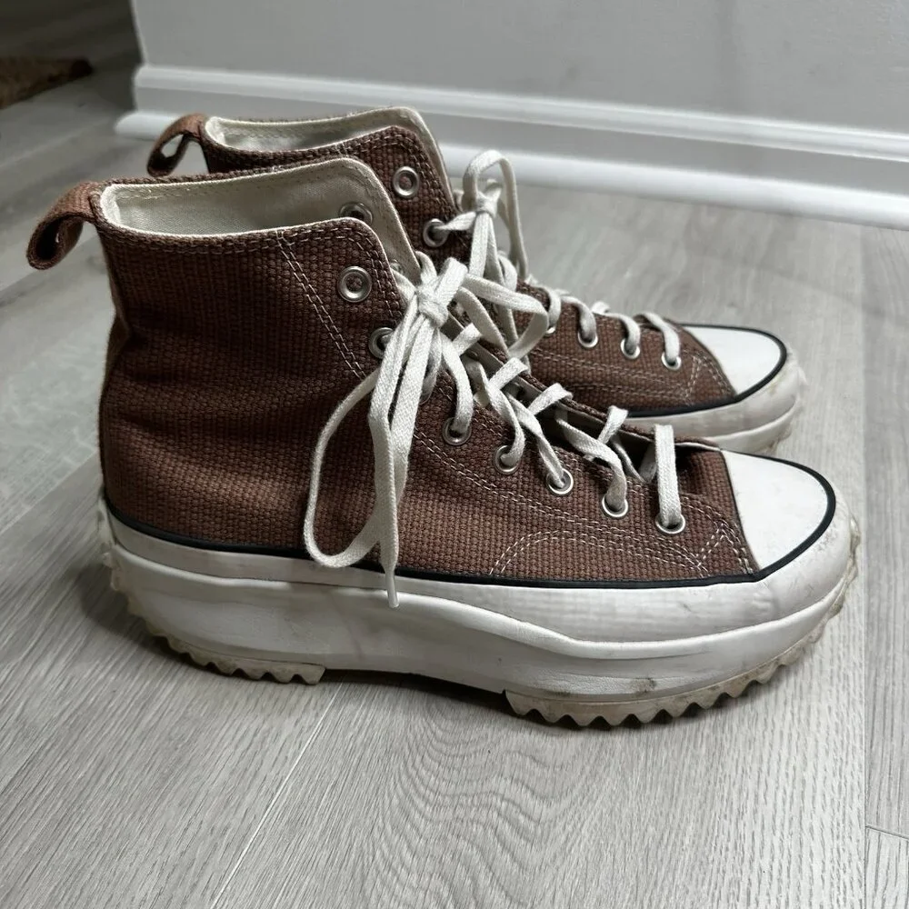 Converse unisex run